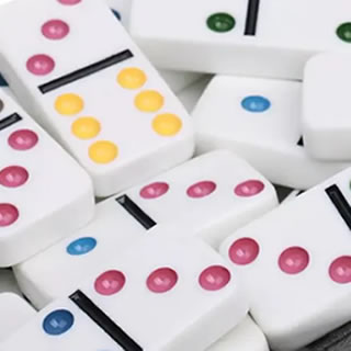 Click the deck to begin