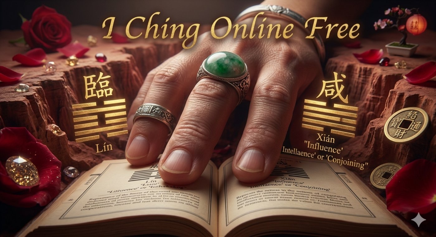 I ching Online Free