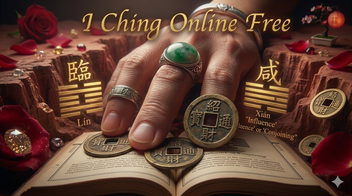 I ching Onlie Free