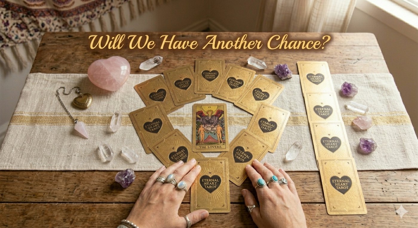 Will WeHave Another Chance?