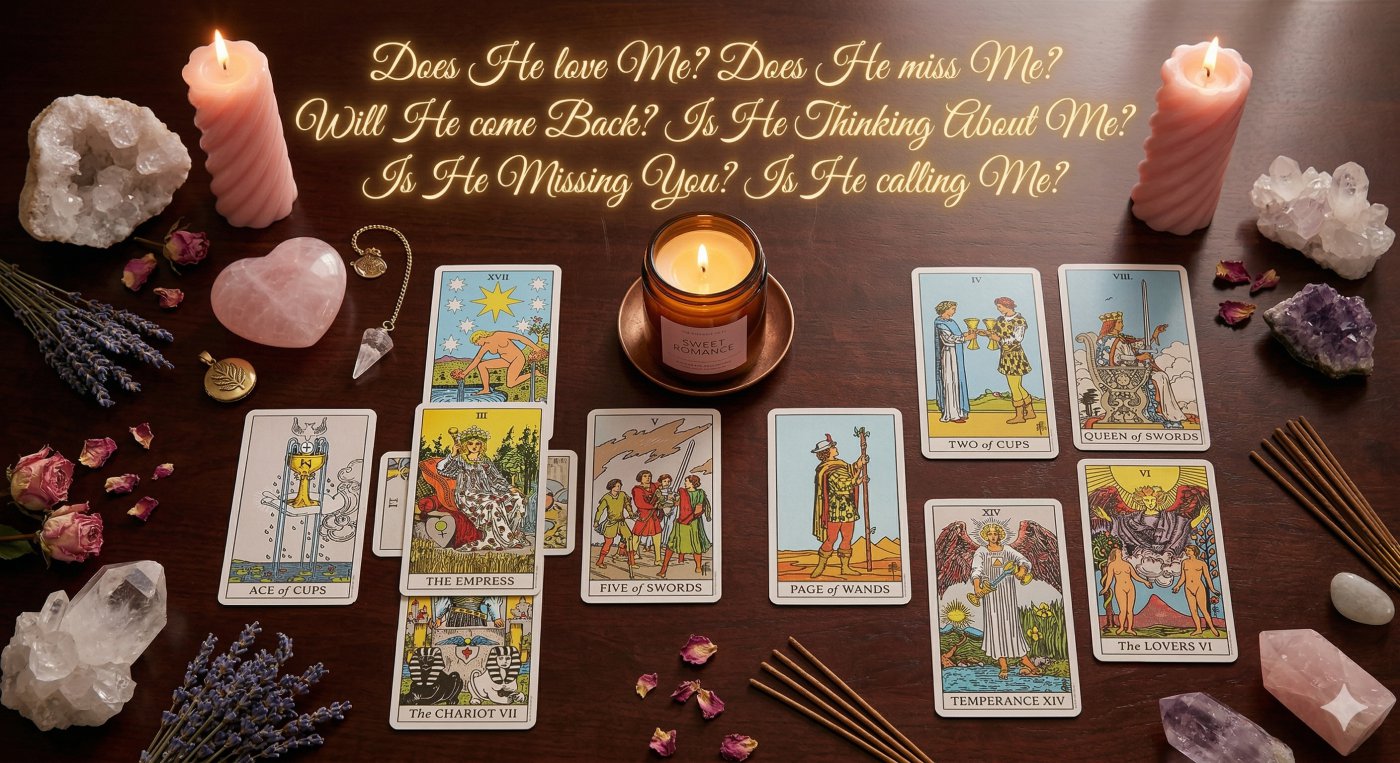 Tarot Reading Questions and Answers Online Free