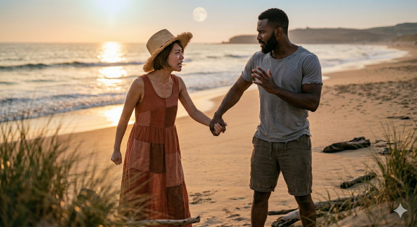 Love and Relationship Reading
