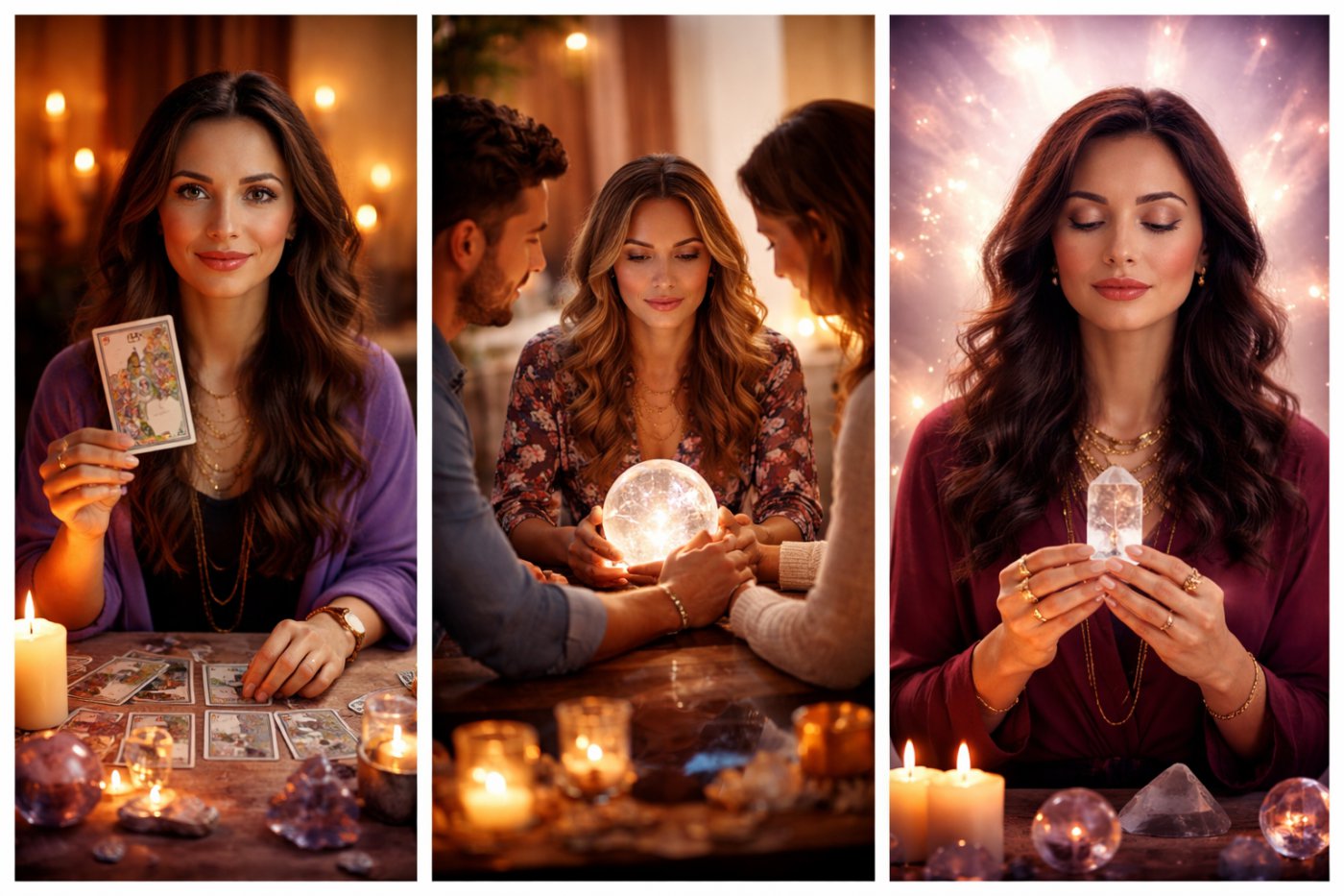 Relationship Advice Psychic