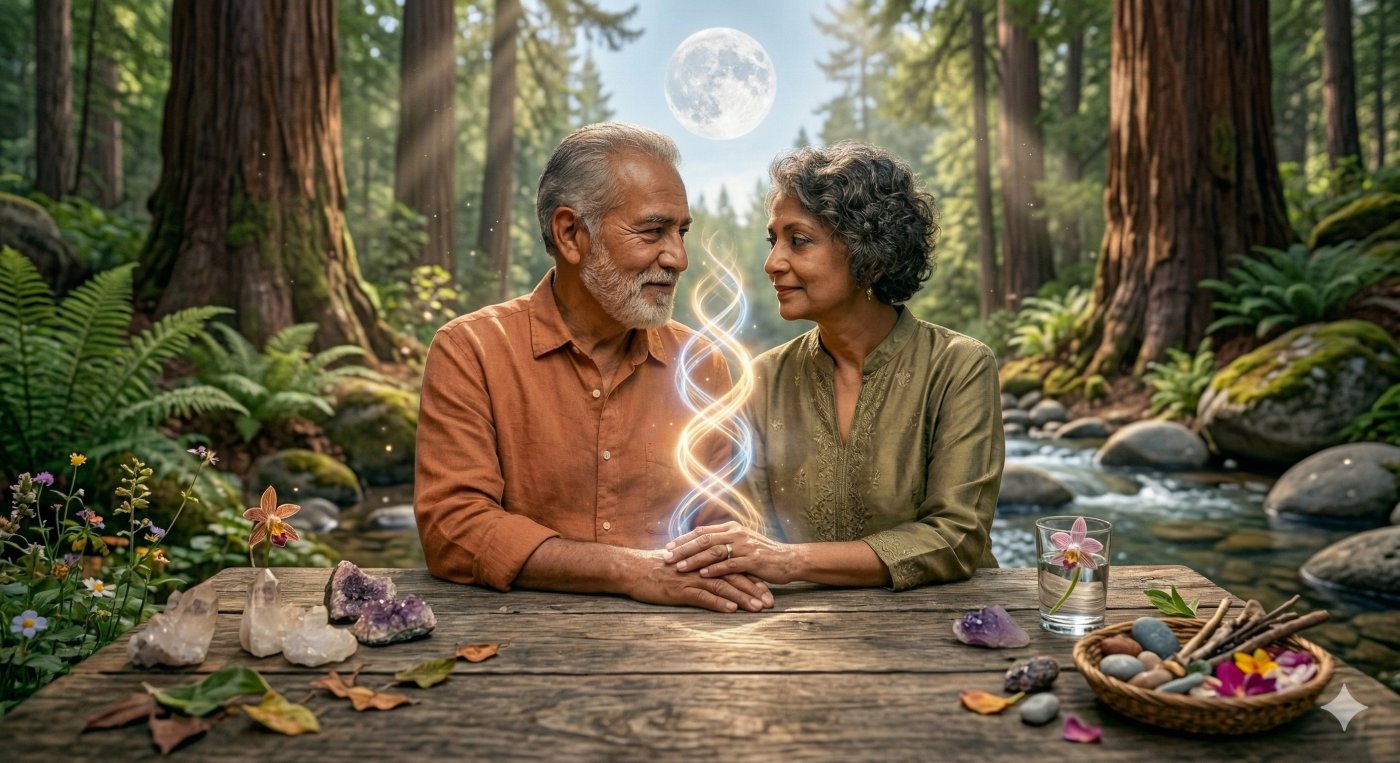 Soulmate Psychic Reading Online