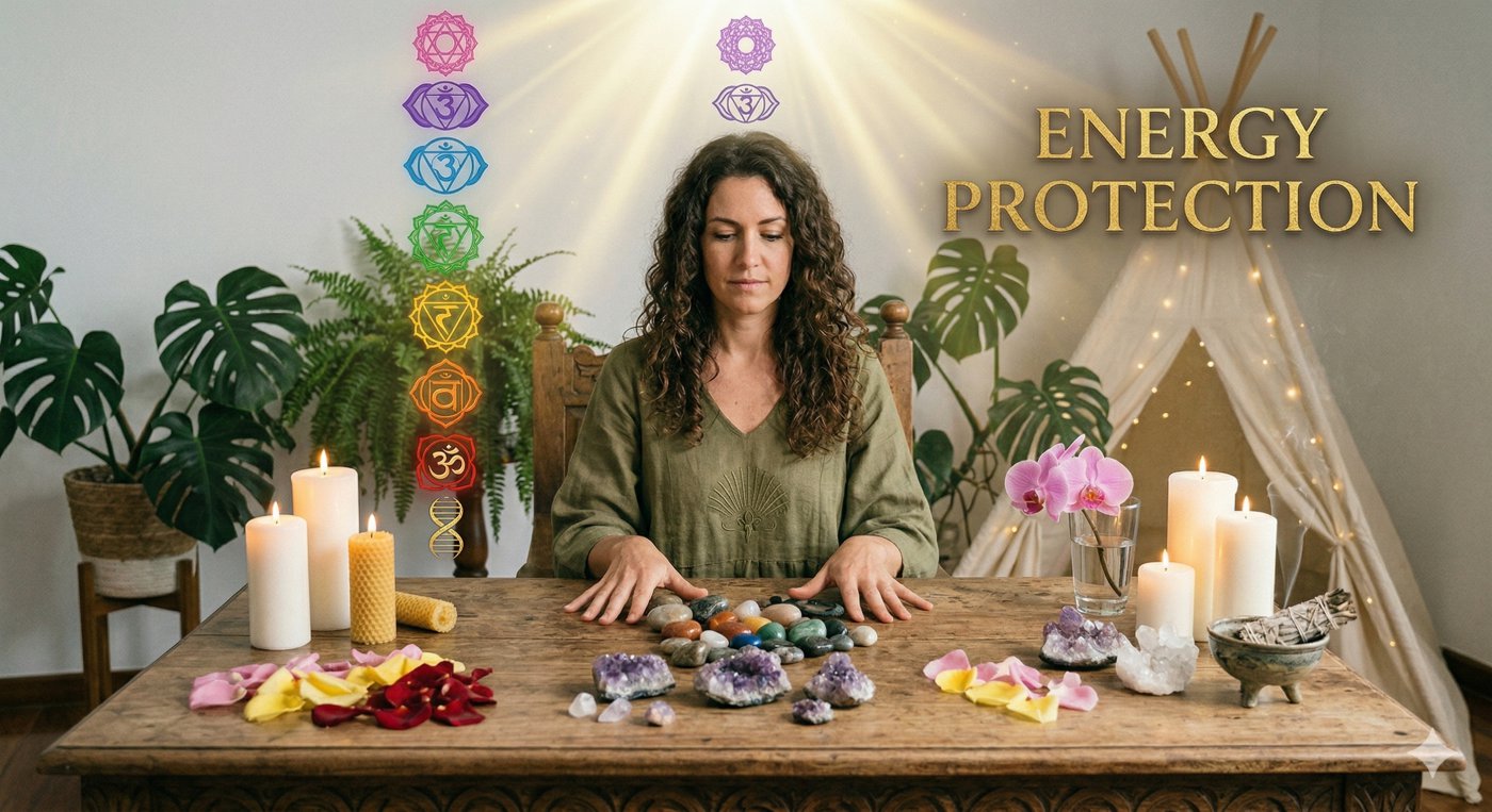 Energy Protection