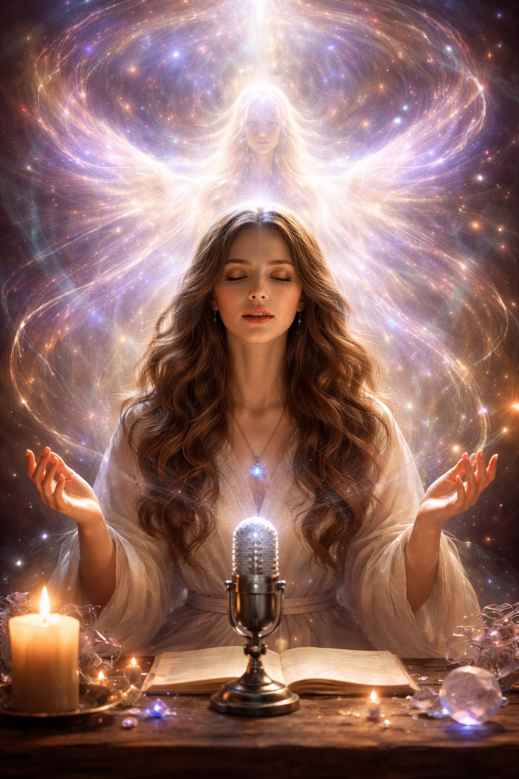 Channeling