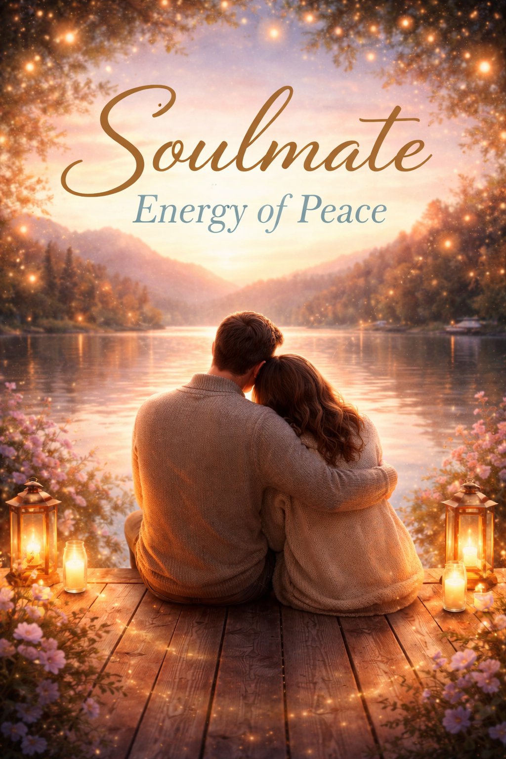 Soulmate Energy of Peace
