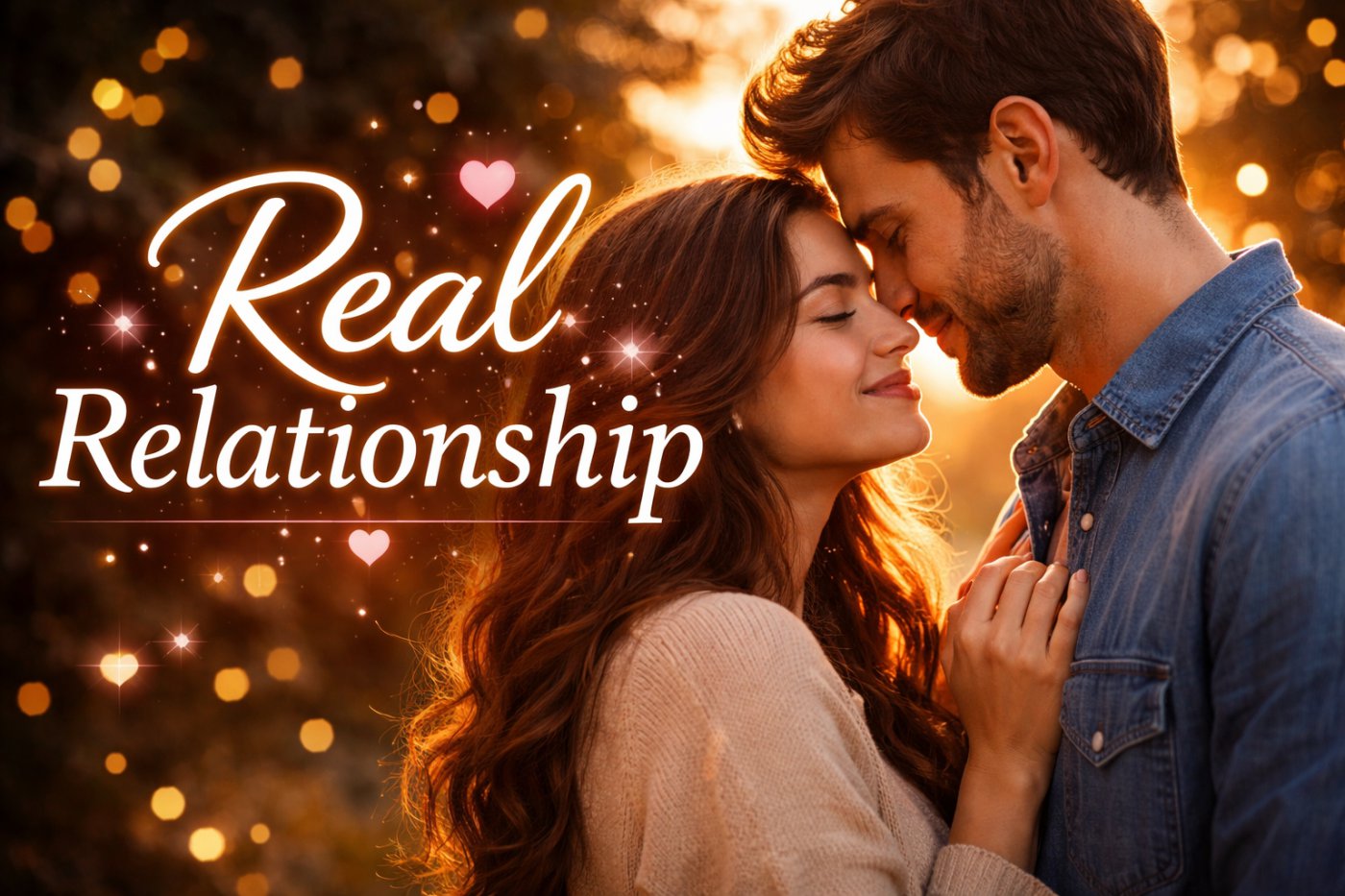 Real Relationship