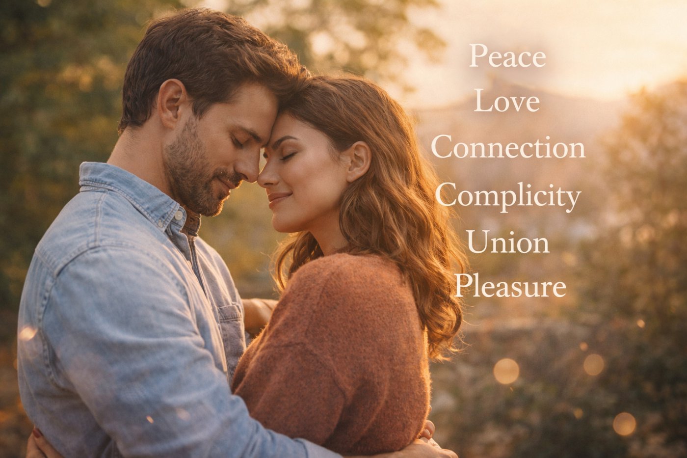 Real Love soulmate