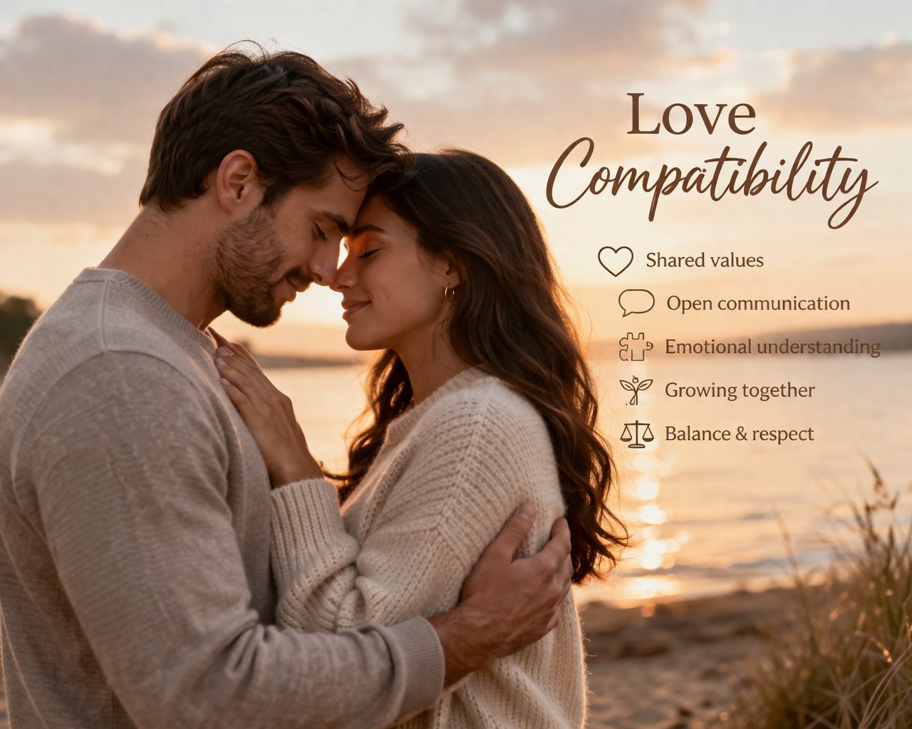 Love Compatibility