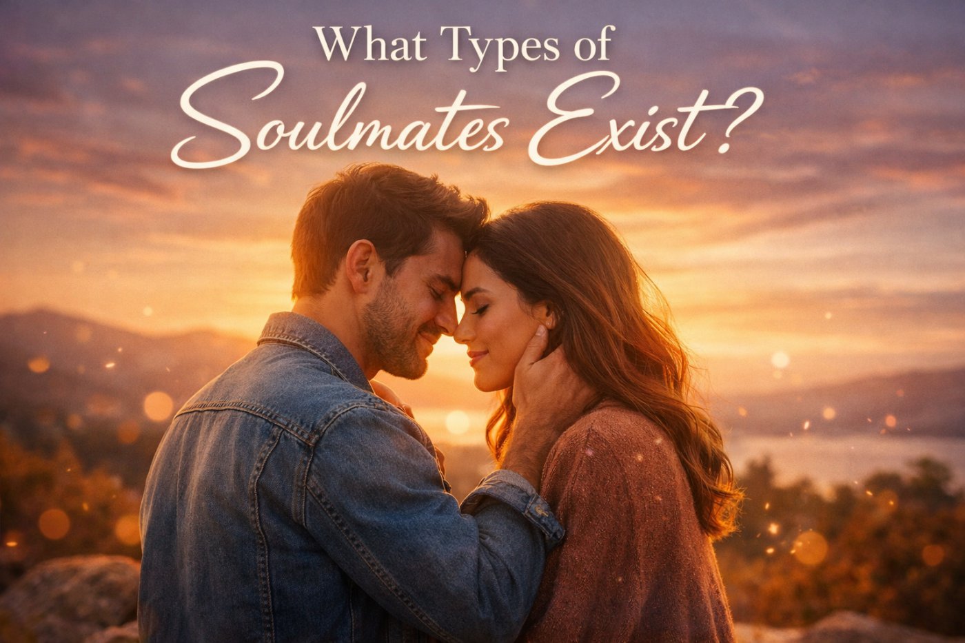 What Types of Soulmate Exist?