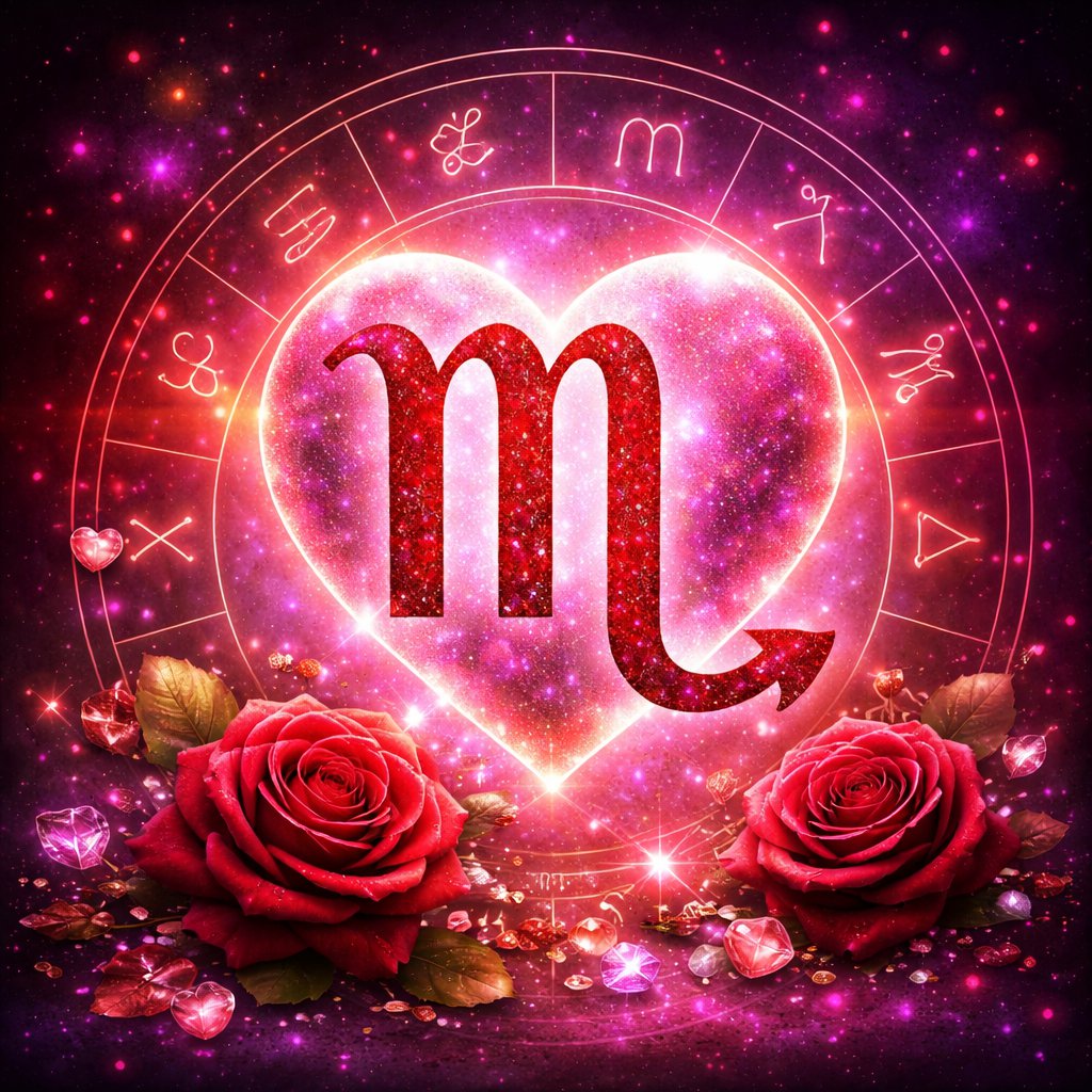 scorpio love compatibility with zodiac signs passionate relationship astrology soulmate connection