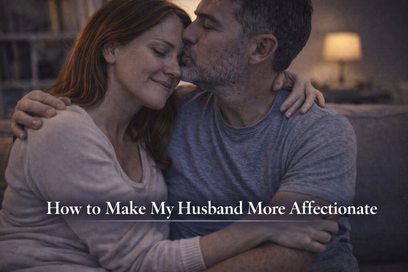 how to make my husband more affectionate tarot reading relationship emotional connection love advice