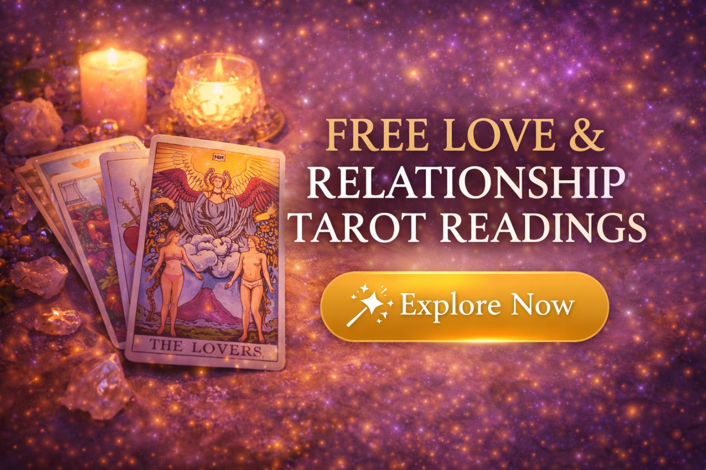 free love tarot reading relationship answers online 24 hours psychic guidance explore now