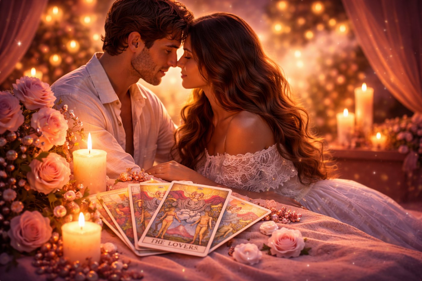 free love tarot reading romantic couple relationship answers psychic guidance online tarot cards