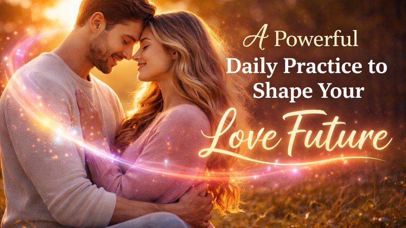 How Present Energy Shapes Your Love F...