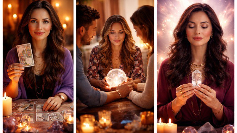 Relationship Advice Psychic – Love Clarity & Guidance