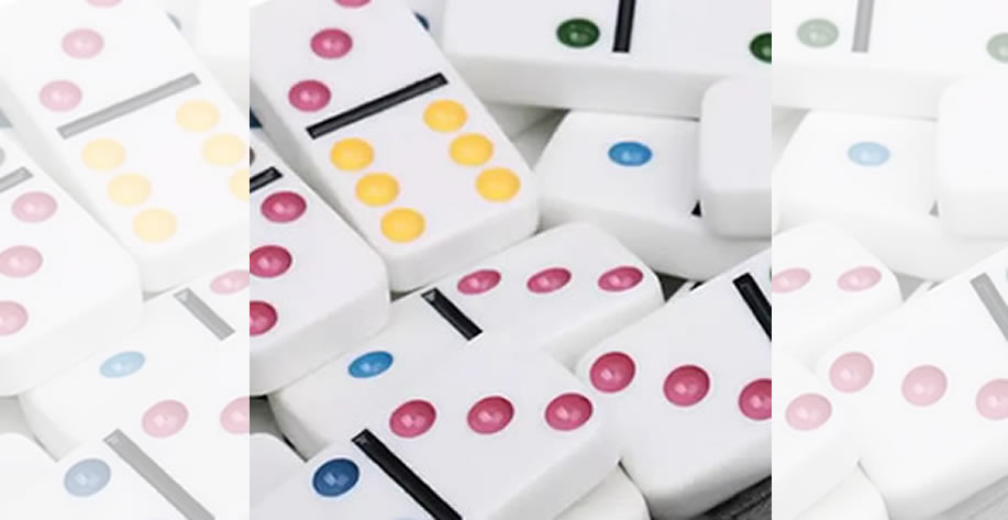 Domino Love Fortune Telling Oracle