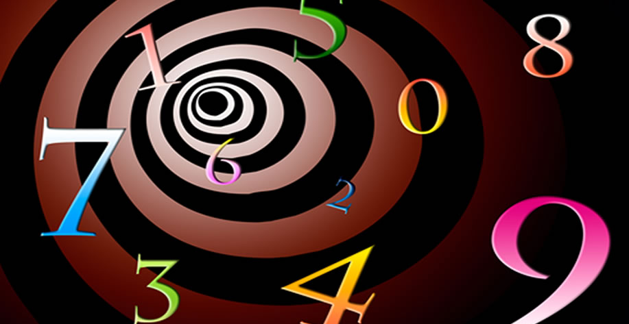 Numerological love oracle for relationship