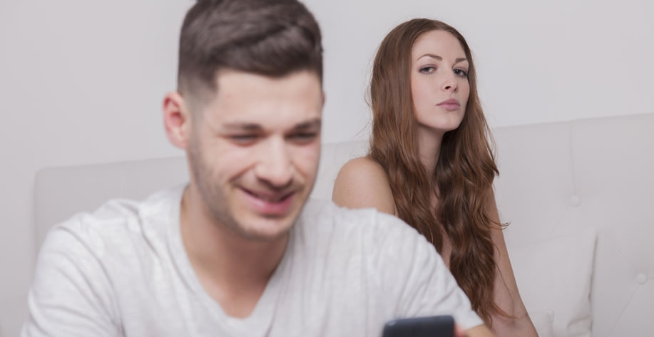 Most Jealous Signs Of The Zodiac