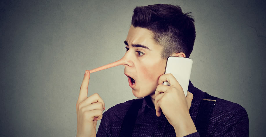 Most Lying Signs Of The Zodiac