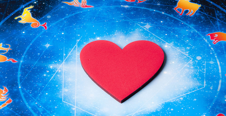 What does each zodiac sign like most in love?