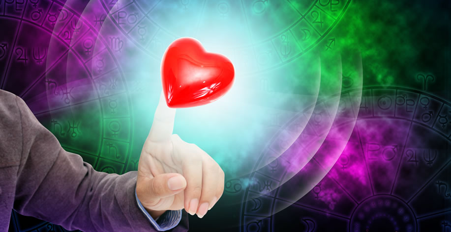 Zodiac signs that were born for each other