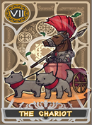 THE CHARIOT