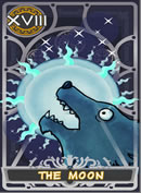 THE MOON