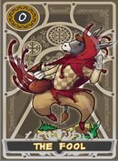 THE FOOL