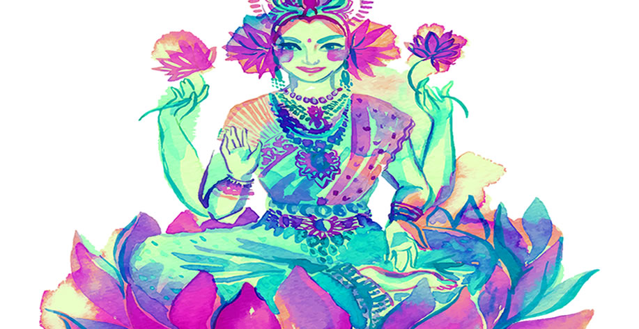 Goddesses love tarot 2026