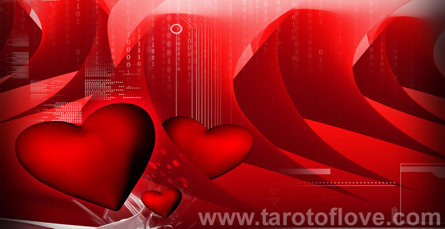 Love horseshoe tarot reading online