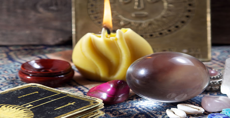 Orishas tarot reading for love 2026