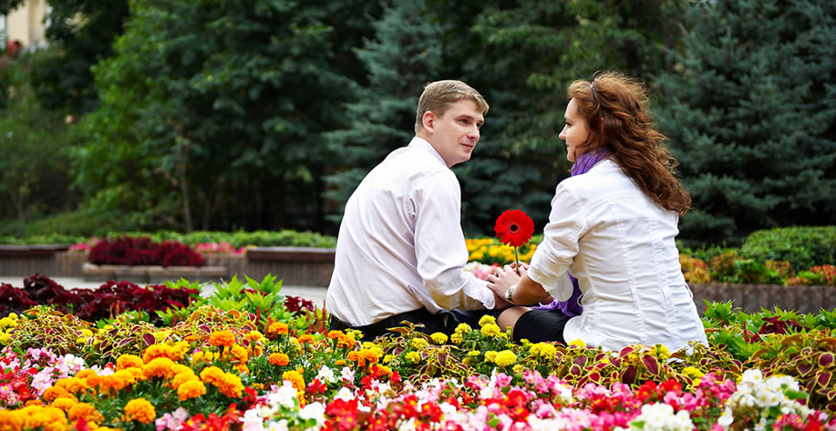 Tarot of luck in love 2026