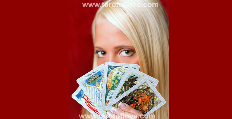 Free Online Tarot Reading For 2026