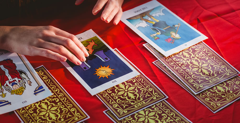 True Love Tarot Reading Online