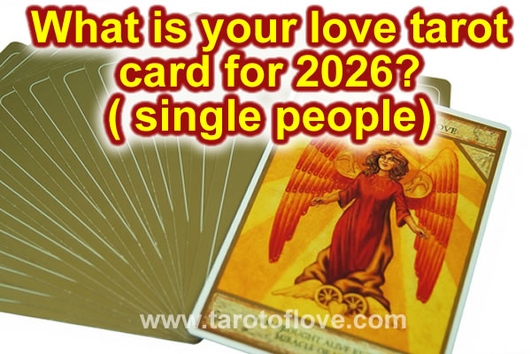 Free tarot online reading 2026