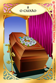 The Coffin